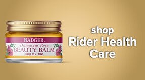 Rider Health Care